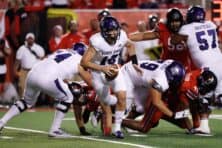Weber State announces 2023 football schedule
