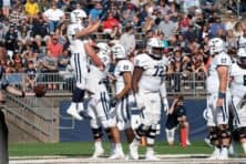 Yale announces 2023 football schedule