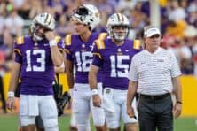 Winners and losers from the 2023 SEC cross-divisional football schedule