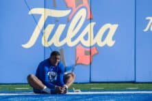 Tulsa’s 2023 season opener moved to Thursday night