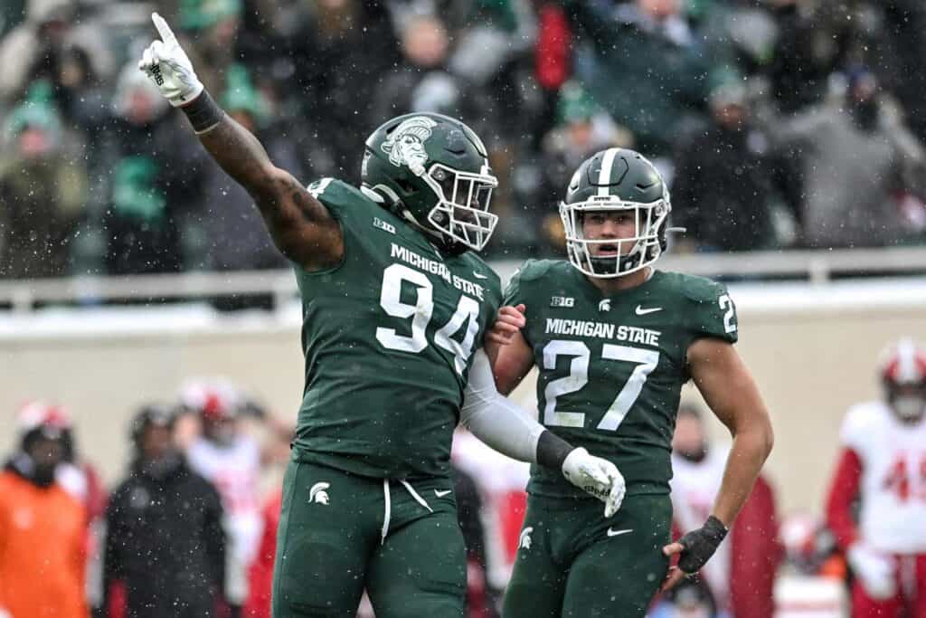 Spartan Football 2023 Season Tickets On Sale Now - Michigan State