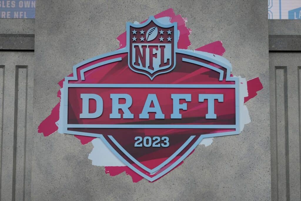 How to watch 2023 NFL Draft: TV schedule, start time, more