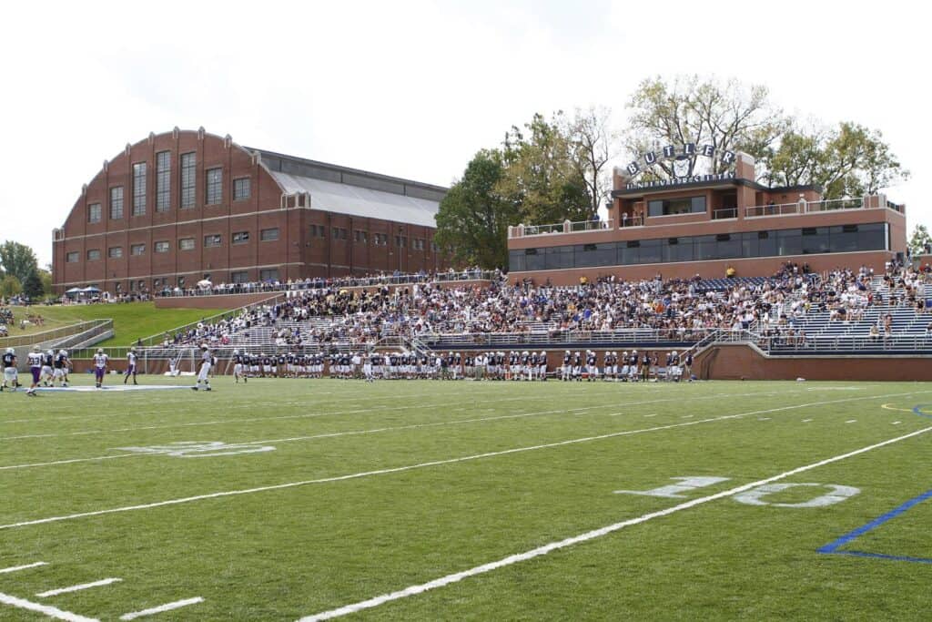 2023 Preview: Outfield - Butler University Athletics