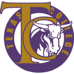 Texas College Steers