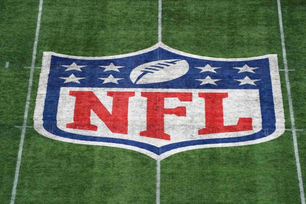 NFL schedule release 2023: Inaugural Black Friday matchup revealed