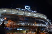 Big Ten Saturday Night on NBC to debut with West Virginia at Penn State