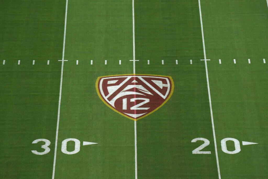 Action-packed Saturday features six football games across Pac-12