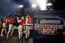 Big 12 to be primary tie-in for Independence Bowl in 2023 and 2025