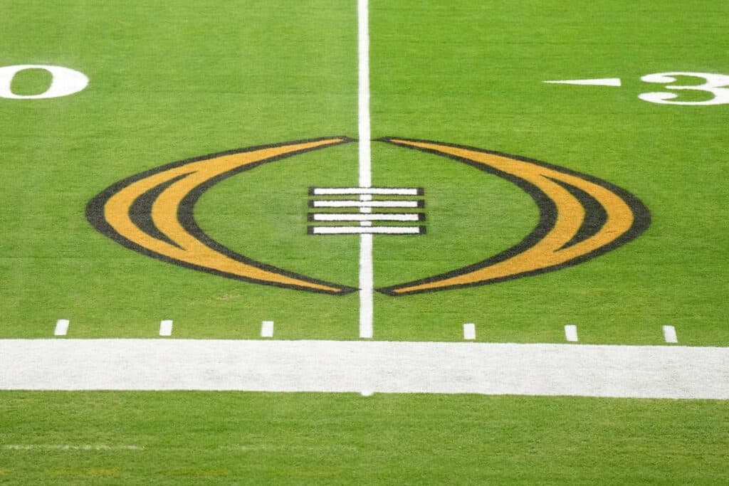 College Football Playoff announces 2024, 2025 game dates; higher seeds to  host