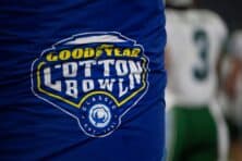 New dates set for Cotton Bowl, Peach Bowl for 2023 season