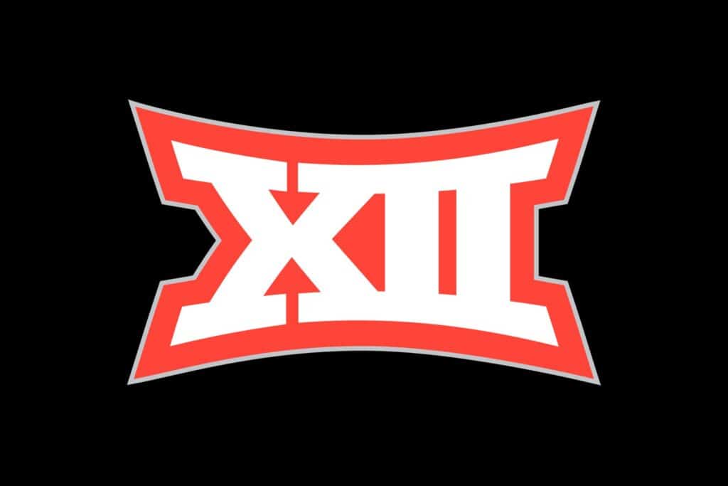 Big 12 football schedule 2023 Early season kickoff times, TV set