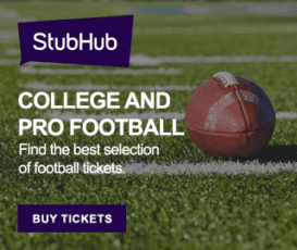 Football Tickets | 2024 | FBSchedules.com