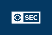 SEC football schedule 2023: SEC on CBS slate announced