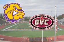 Western Illinois football to join Ohio Valley Conference in 2024