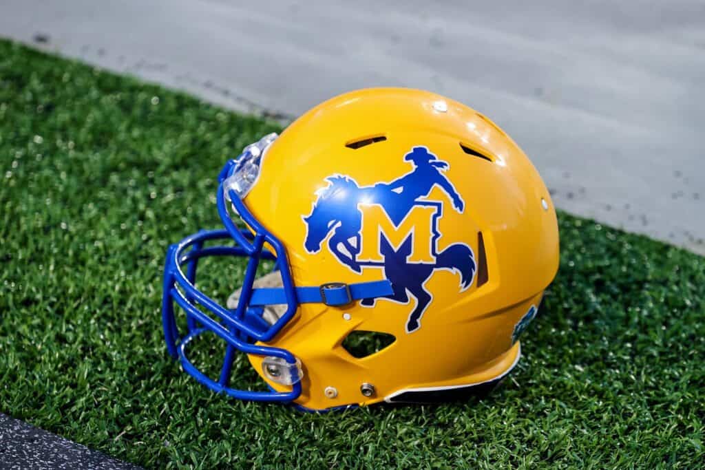 McNeese to host Alcorn State in 2024, play at Utah State in 2025