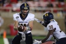 Murray State adds three home games to future football schedules