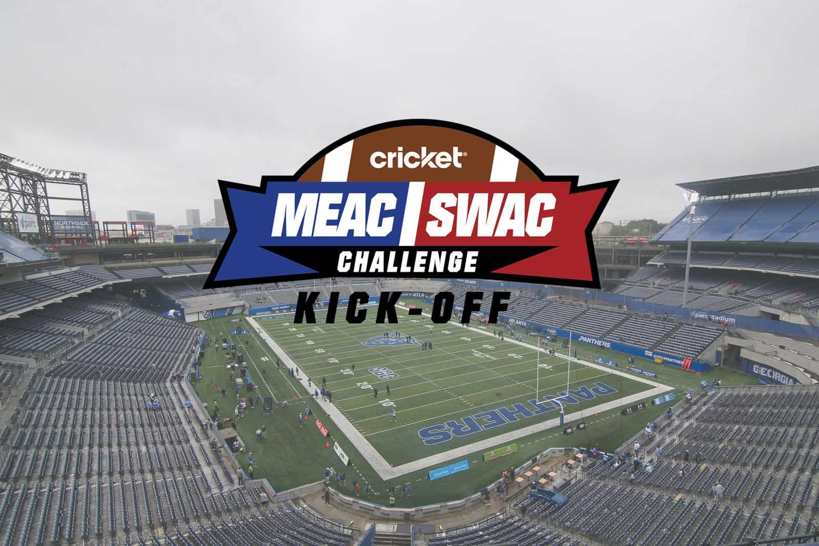 Cricket MEAC/SWAC Challenge Kickoff