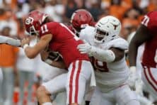 Every SEC football team to play Oklahoma or Texas in 2024, per report