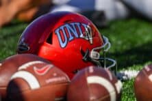 UNLV announces kickoff times for home football games in 2023