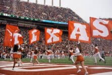 Texas adds ULM to 2024, 2029 football schedules