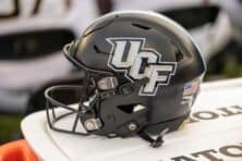 UCF adds James Madison to 2029 football schedule