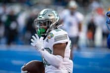 Eastern Michigan, Middle Tennessee schedule 2031-32 football series