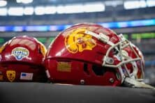 USC adds Georgia Southern, Nevada to future football schedules