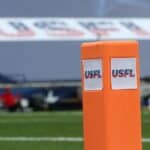 NYSportsJournalism.com - NBC, Fox Unveil USFL 2023 TV Schedules - (Quarter)  Back To The Future: NBC, Fox Unveil Details For USFL '23 Season