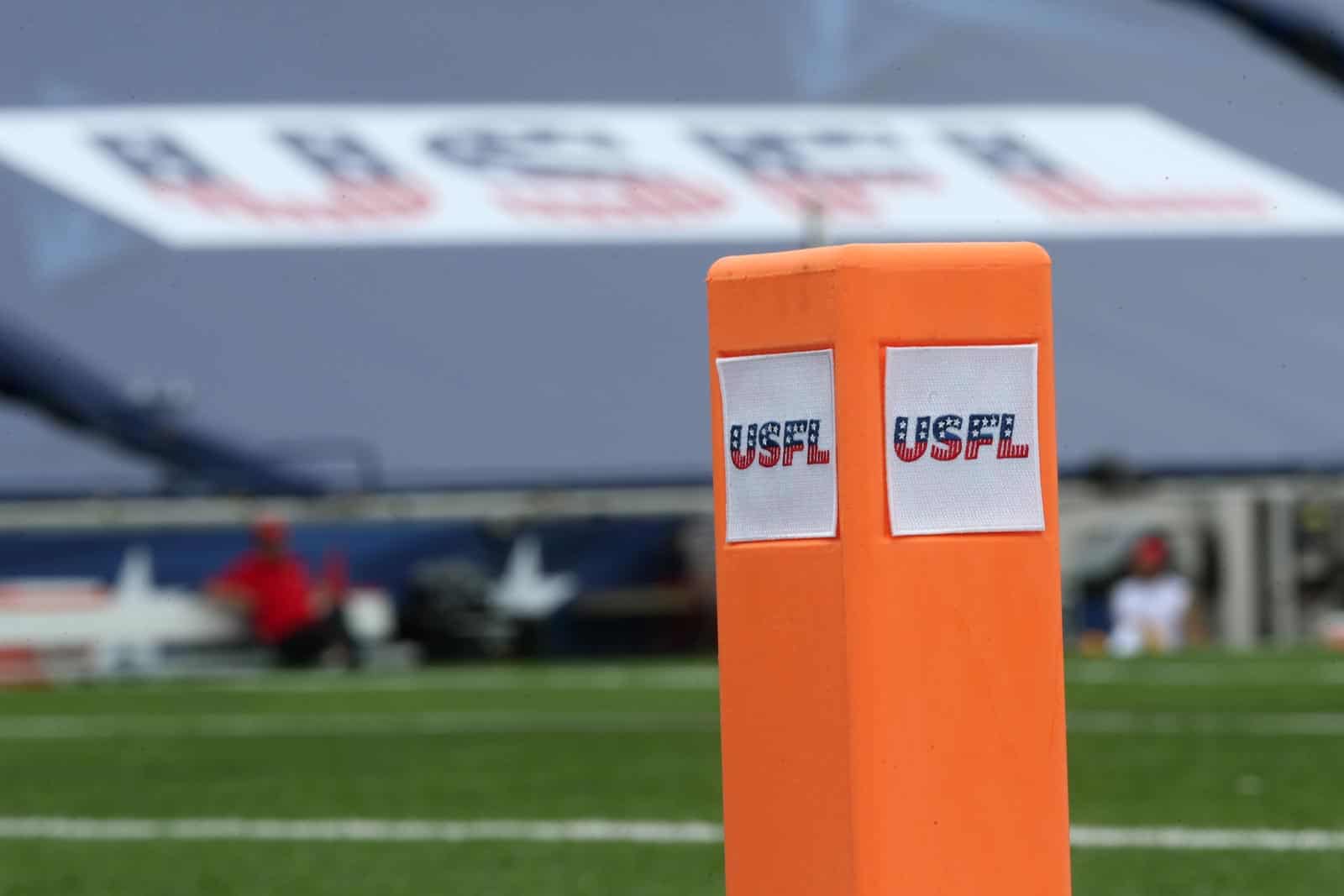 What you can expect at USFL games this year
