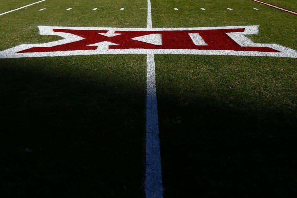 Big 12 Announces Media Preseason Football Team - Big 12 Conference