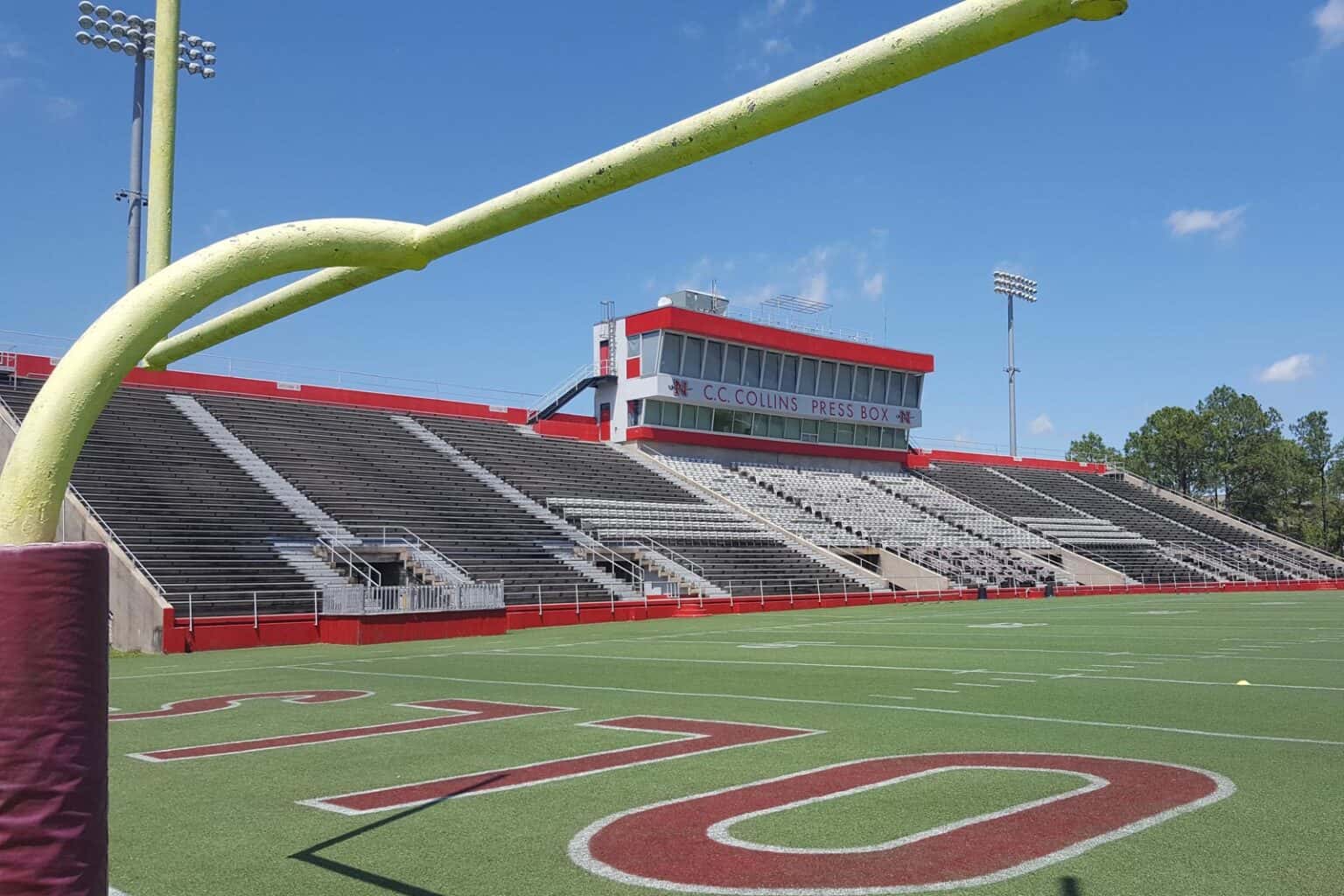 Nicholls football moves 2023 seasonopener to Thursday night