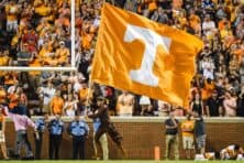 Tennessee adds ETSU to 2025 football schedule