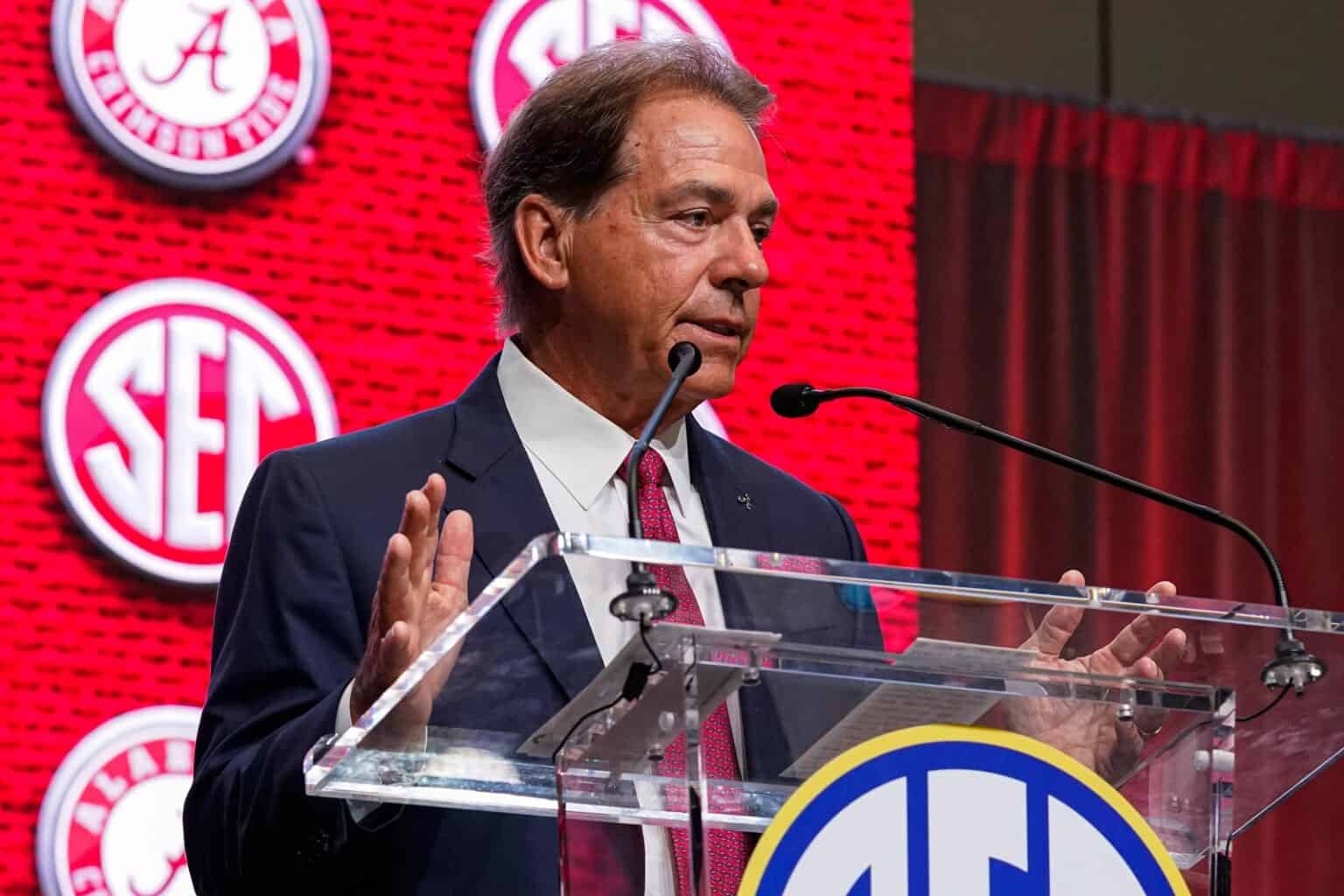 2023 college football media days schedule