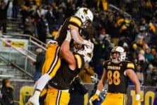 Wyoming, New Mexico State reschedule future football game