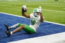 North Texas adds future games against San Jose State, North Alabama