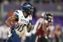 UTSA, New Mexico State cancel four-game football series