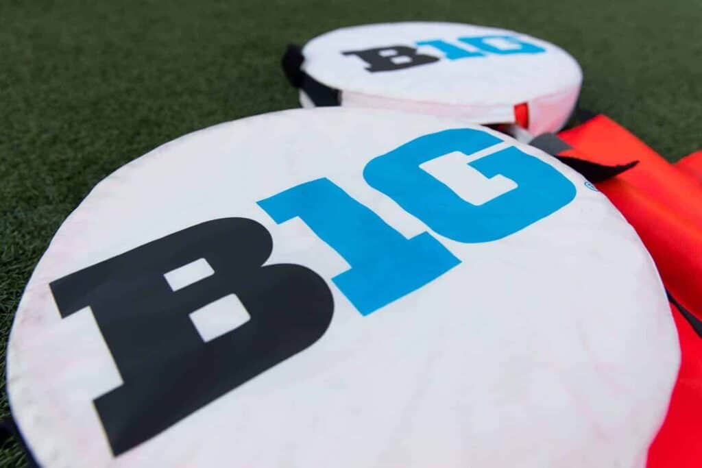 BIG TEN CONFERENCE RELEASES 2023 FOOTBALL SCHEDULE - Big Ten Conference