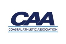 Colonial Athletic Association changes name to Coastal Athletic Association