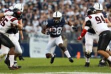 Penn State adds Ball State to 2028 football schedule