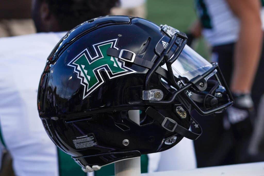 Rainbow Warriors Host UAlbany This Saturday - University of Hawai