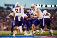 Tennessee Tech, Samford schedule four-game football series beginning in 2026