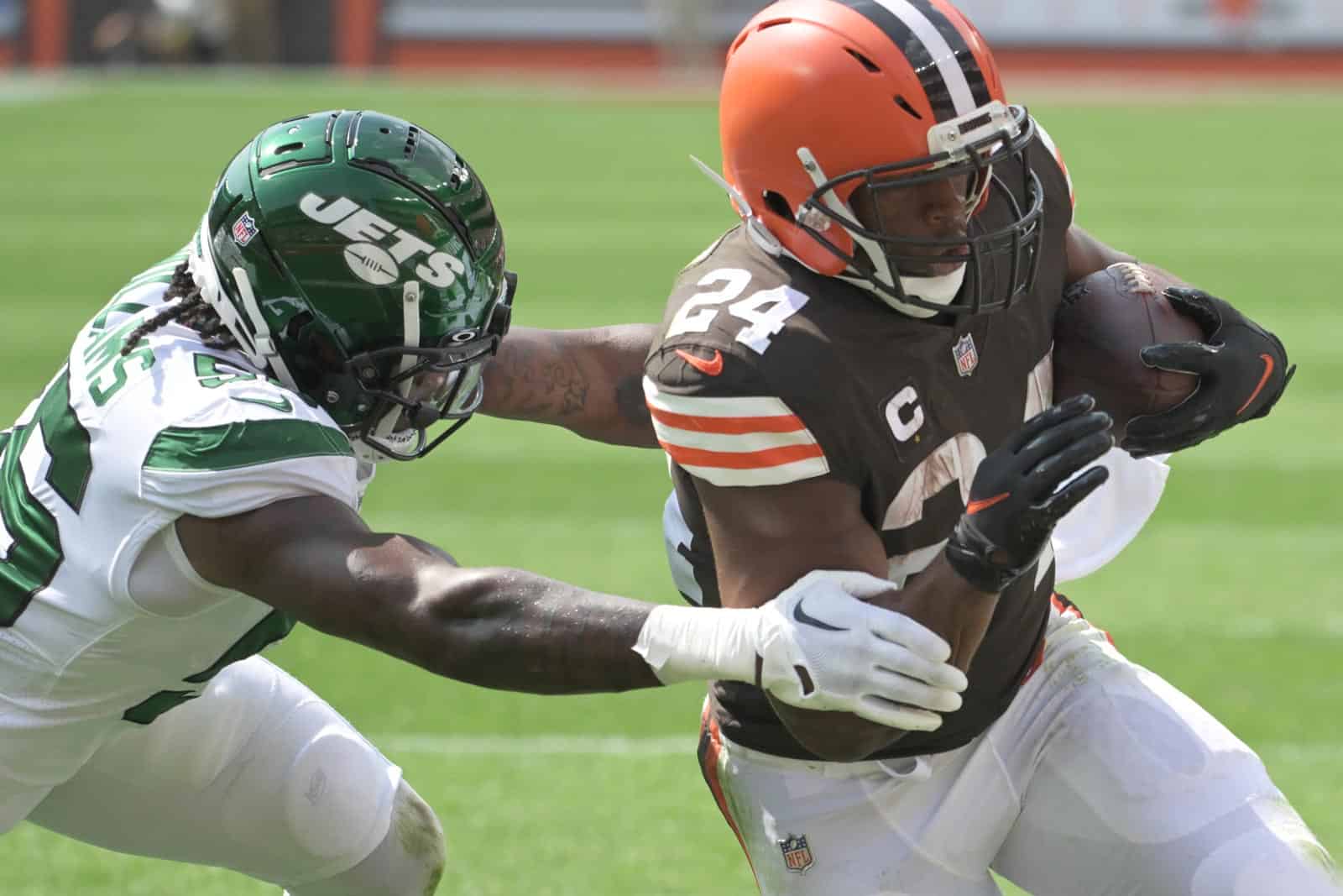 NFL preseason schedule: 2023 slate begins Thursday with Jets-Browns
