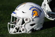 San Jose State adds two Conference USA teams to 2024 football schedule