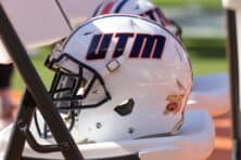 UT Martin to host North Alabama in 2024, play at UTEP in 2025