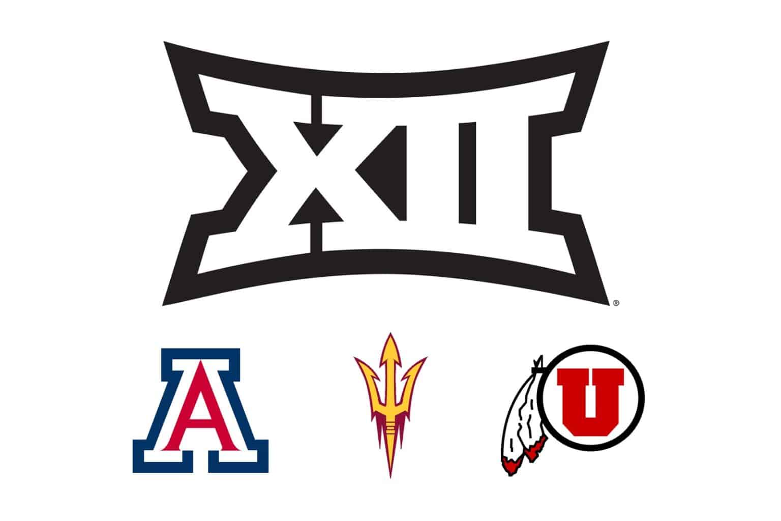 Arizona, Arizona State, Utah to leave Pac12, join Big 12 in 2025