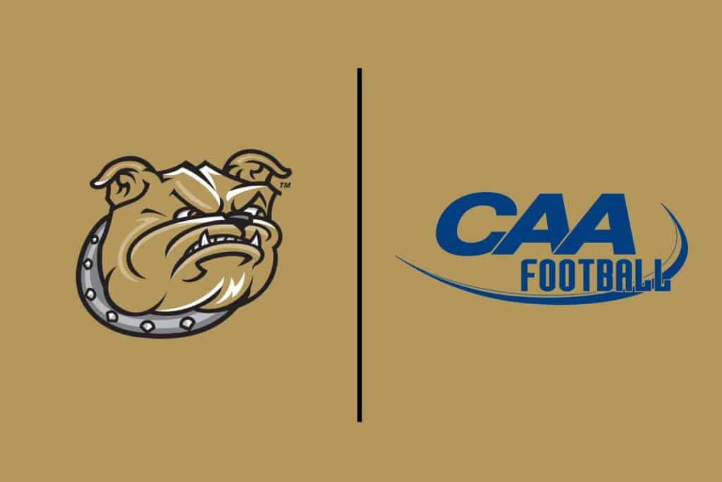 Bryant Bulldogs to join CAA Football in 2024