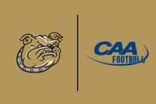 Bryant Bulldogs to join CAA Football in 2024