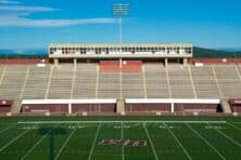 2023 UConn-UMass game to be played at McGuirk Alumni Stadium