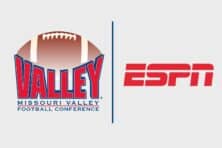Missouri Valley Football Conference, ESPN reach multi-year media rights extension