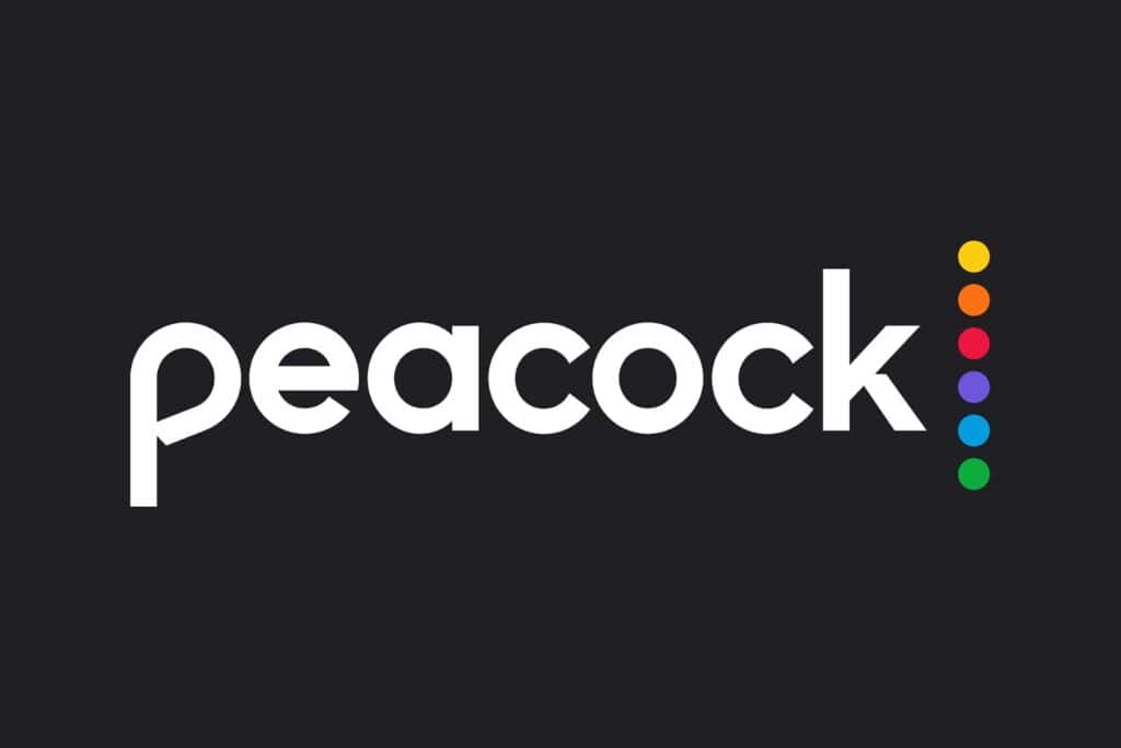peacock nfl preseason